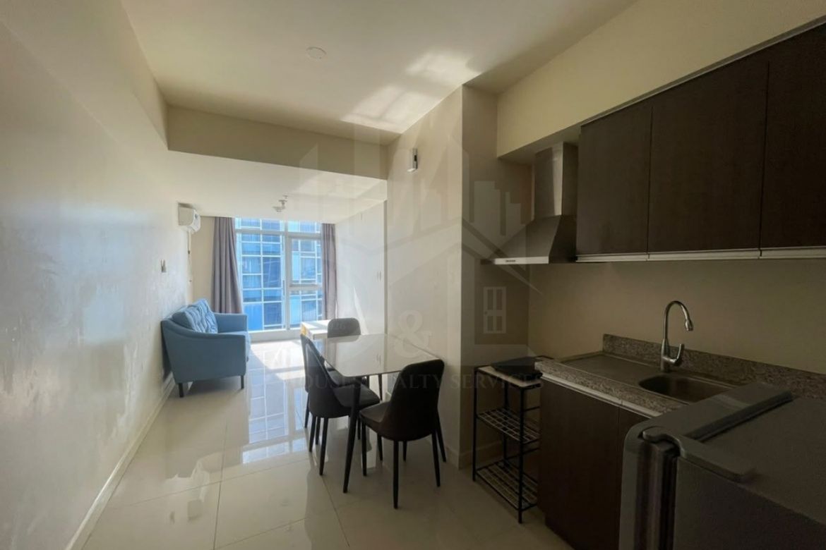 2 Bedroom Condo for Rent in Barangay 76, Pasay, Metro Manila near LRT-1 Libertad photo 2