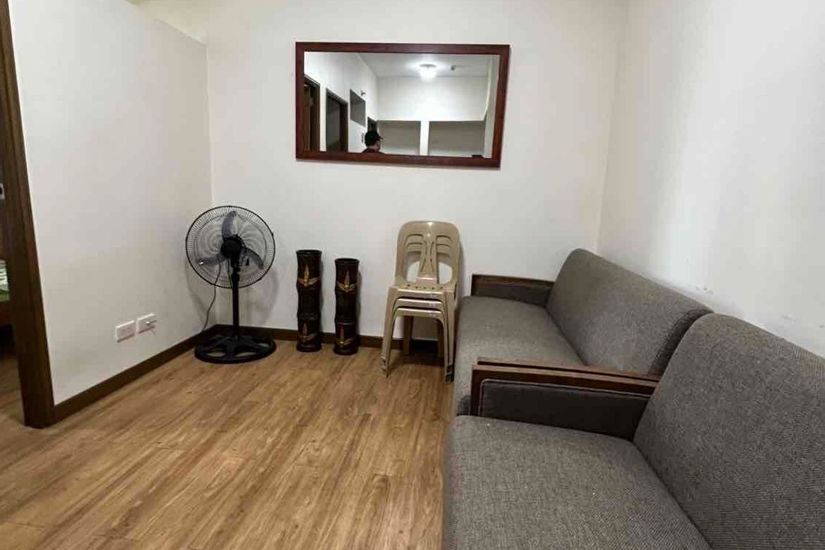 2 Bedroom Condo for Rent in Barangay 76, Pasay, Metro Manila near LRT-1 Libertad photo 3