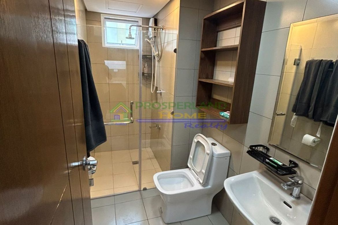 2 Bedroom Condo for Rent in Barangay 97, Pasay, Metro Manila near MRT-3 Taft Avenue photo 4