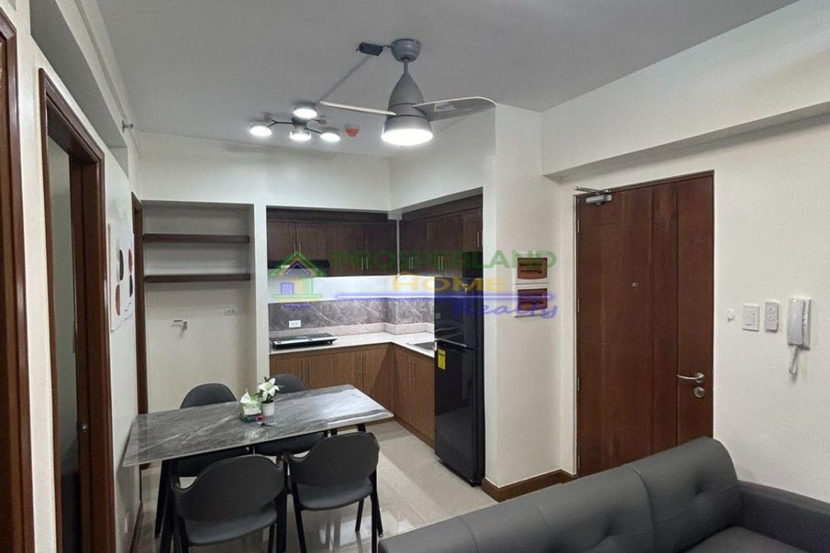 2 Bedroom Condo for Rent in Barangay 97, Pasay, Metro Manila near MRT-3 Taft Avenue photo 8