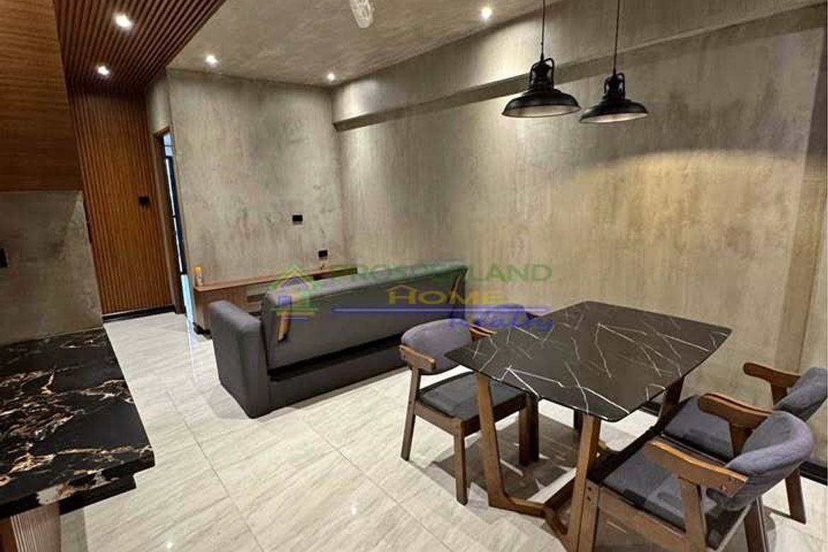 2 Bedroom Condo for Rent in Bayanan, Bacoor, Cavite