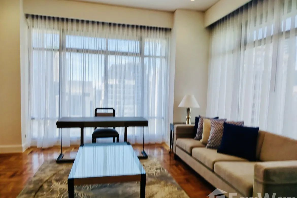 2 Bedroom Condo for Rent in Bel-Air, Makati, Metro Manila photo 3