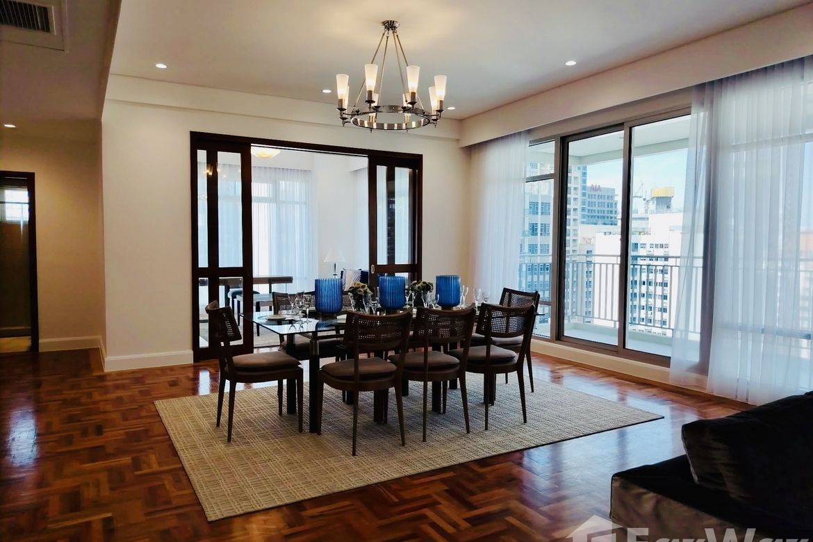2 Bedroom Condo for Rent in Bel-Air, Makati, Metro Manila photo 4