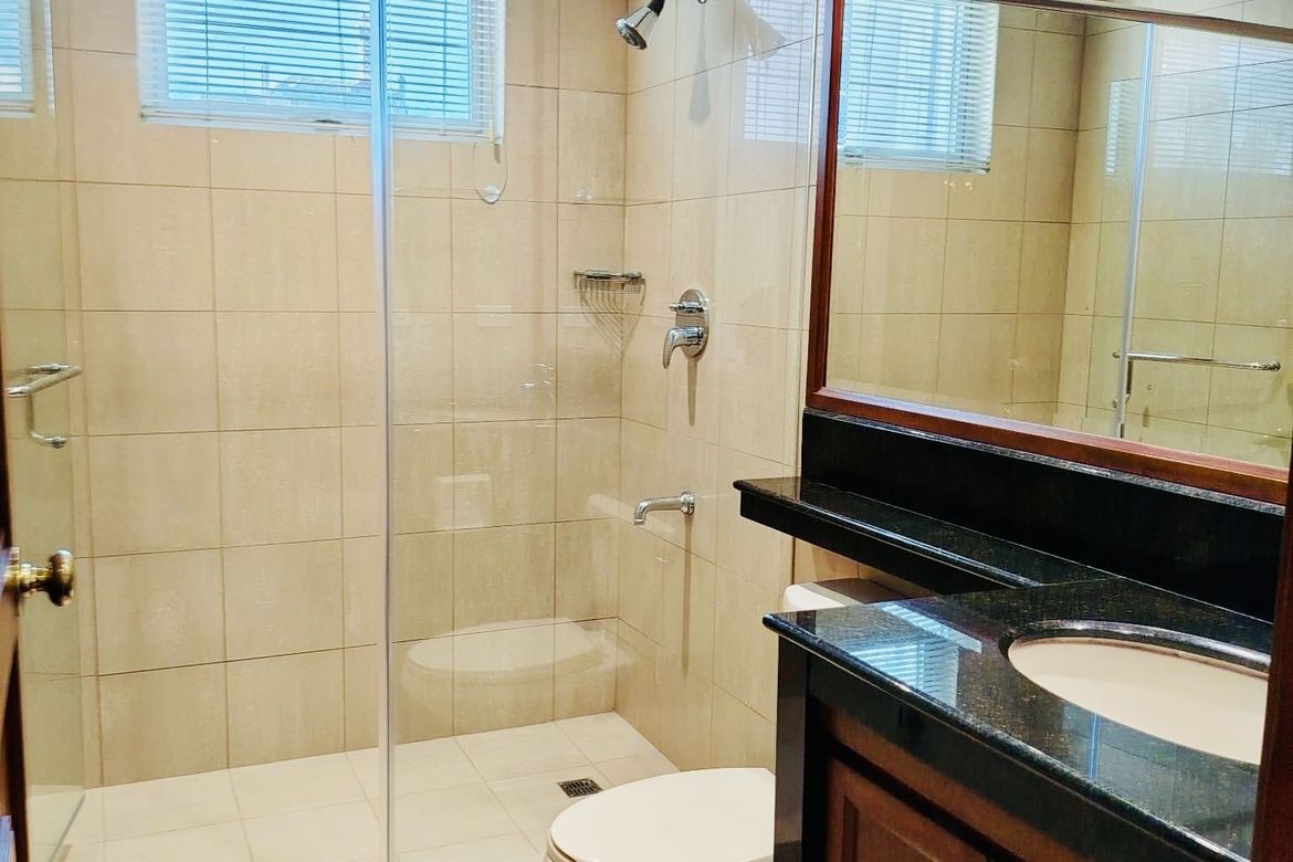 2 Bedroom Condo for Rent in Bel-Air, Makati, Metro Manila photo 6