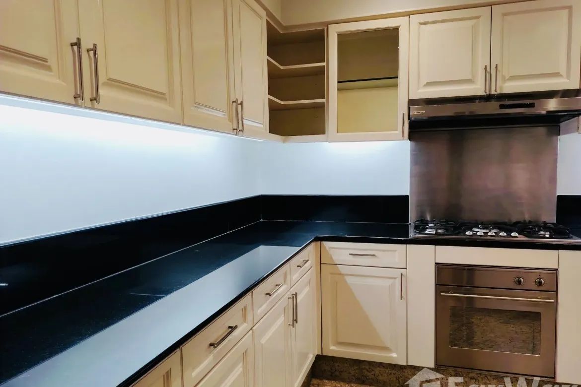 2 Bedroom Condo for Rent in Bel-Air, Makati, Metro Manila photo 8