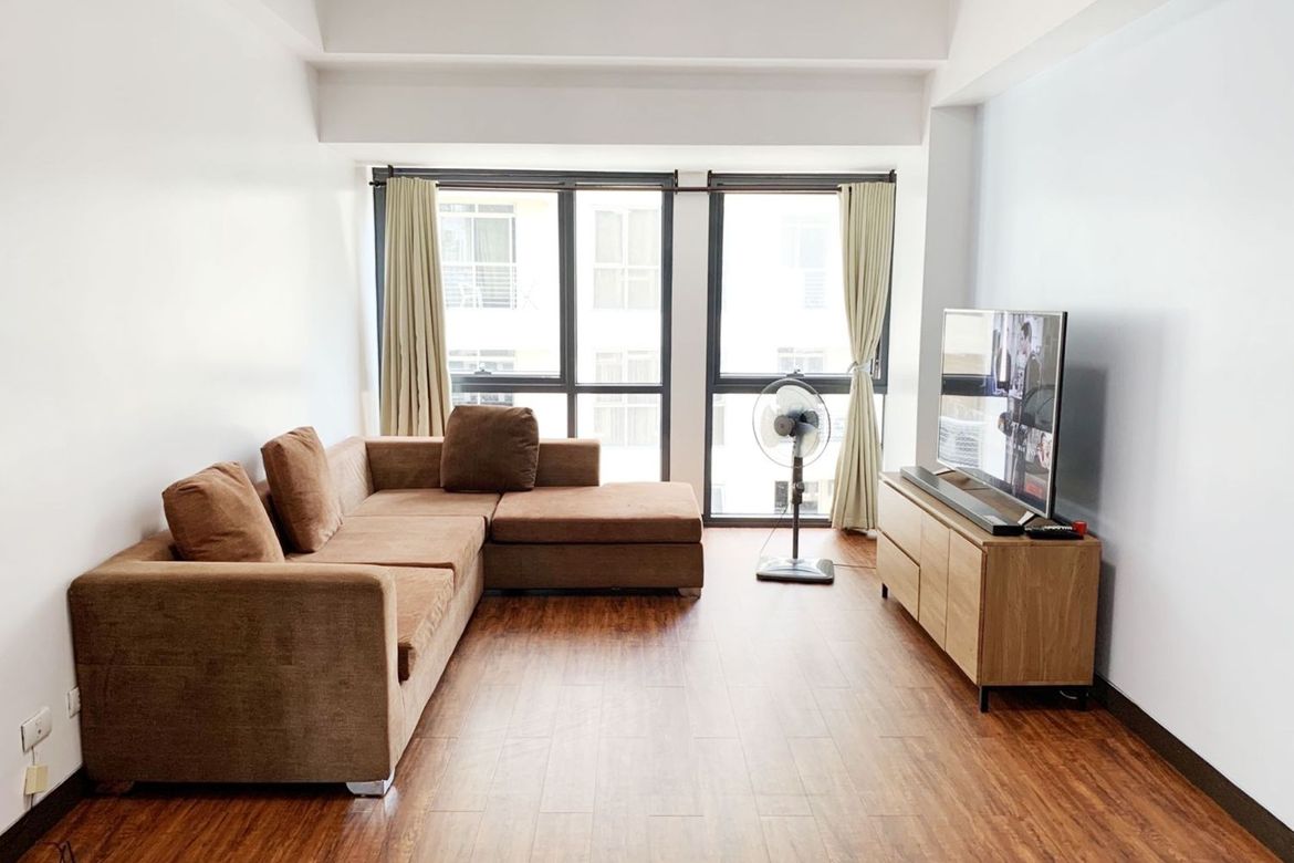 2 Bedroom Condo for Rent in Bel-Air, Makati, Metro Manila