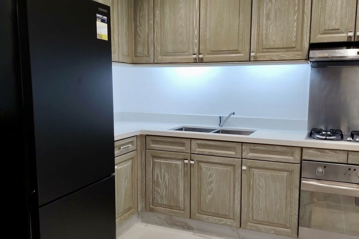 2 Bedroom Condo for Rent in Bel-Air, Makati, Metro Manila photo 7