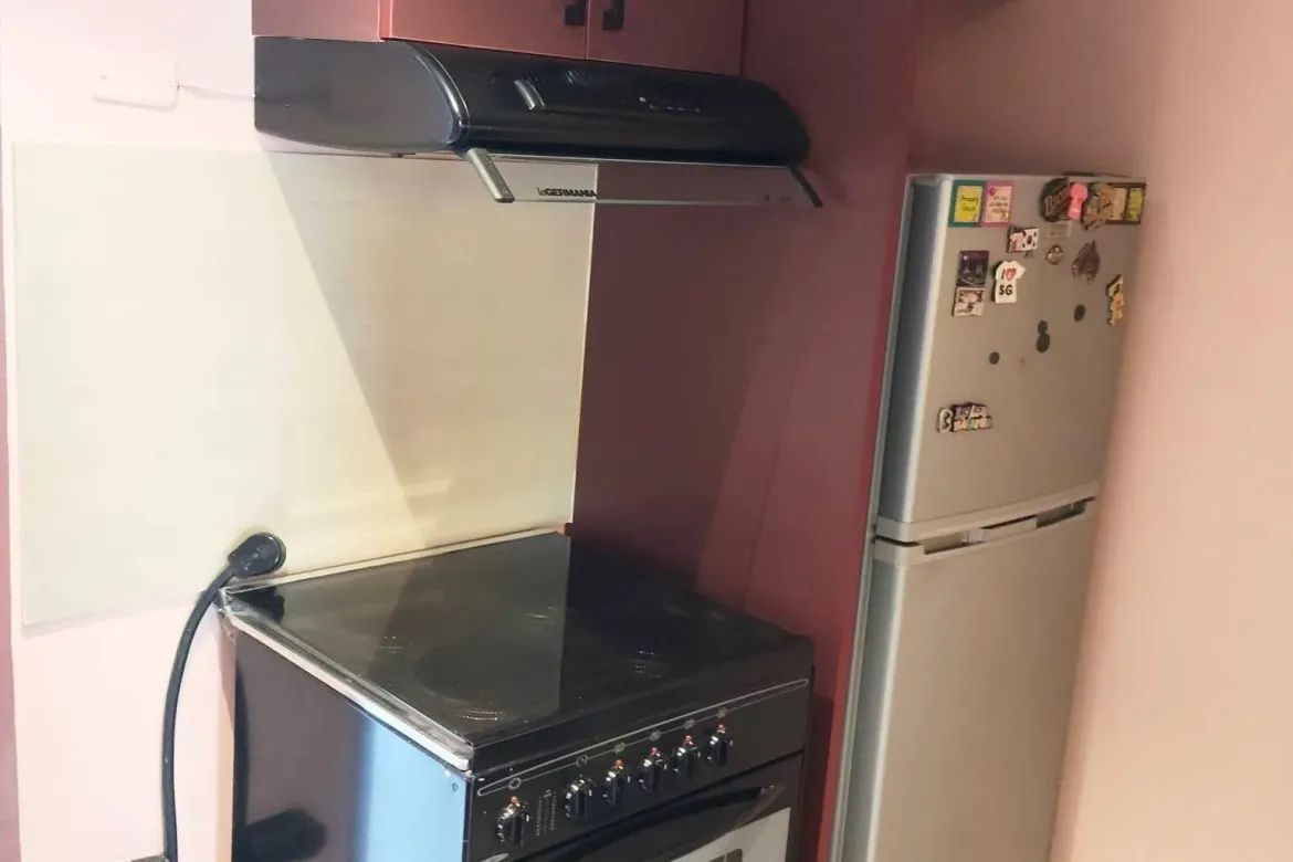 2 Bedroom Condo for Rent in Bellagio Towers, BGC, Taguig, Metro Manila near MRT-3 Buendia photo 4