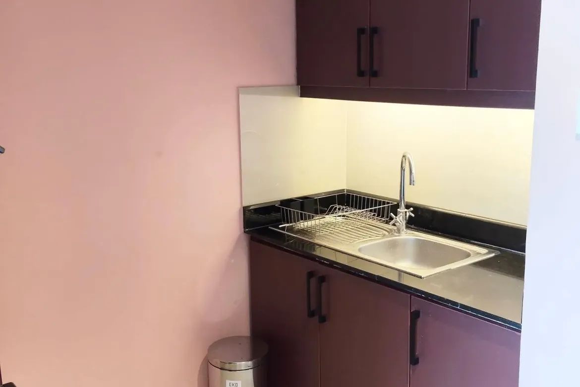 2 Bedroom Condo for Rent in Bellagio Towers, BGC, Taguig, Metro Manila near MRT-3 Buendia photo 5