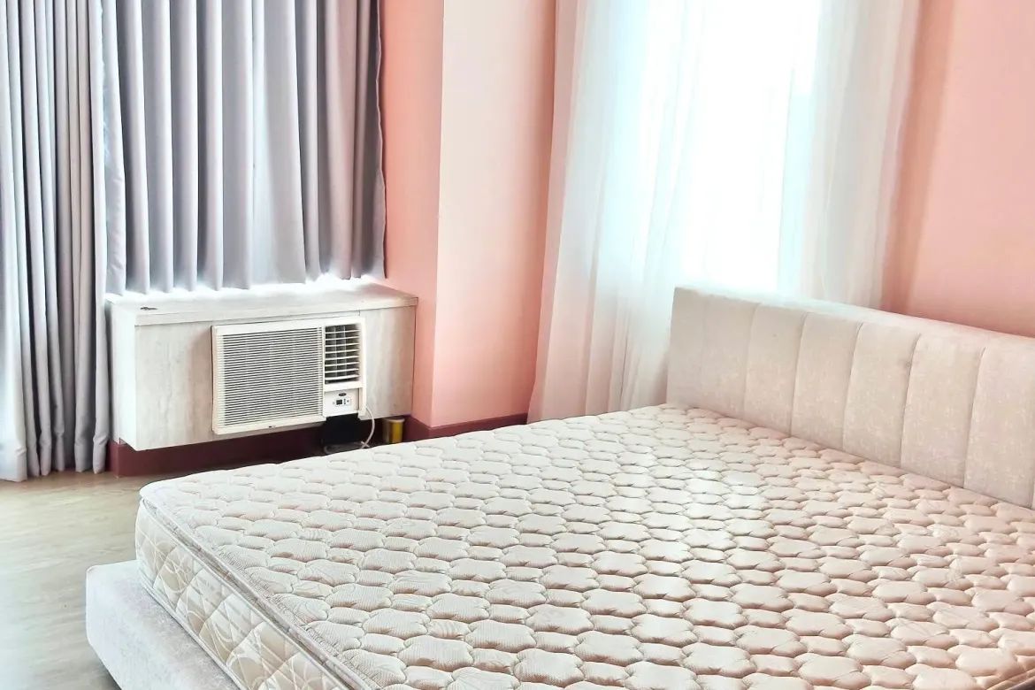 2 Bedroom Condo for Rent in Bellagio Towers, BGC, Taguig, Metro Manila near MRT-3 Buendia photo 7
