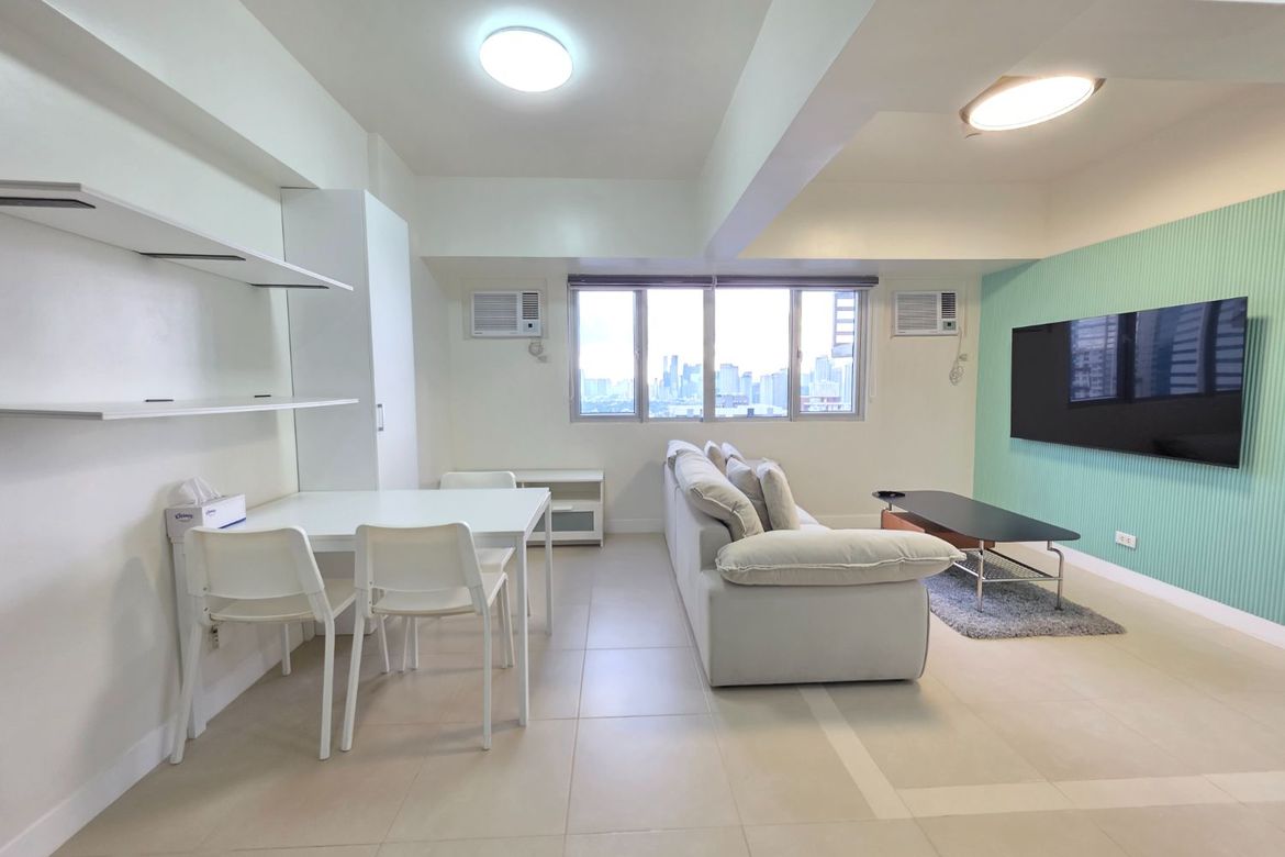 2 Bedroom Condo for Rent in BGC, Taguig, Metro Manila
