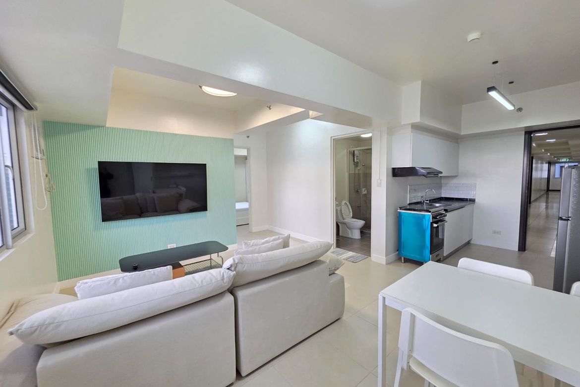 2 Bedroom Condo for Rent in BGC, Taguig, Metro Manila photo 6
