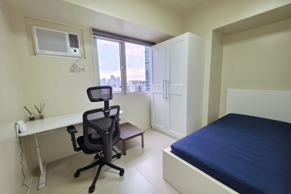 2 Bedroom Condo for Rent in BGC, Taguig, Metro Manila photo 7