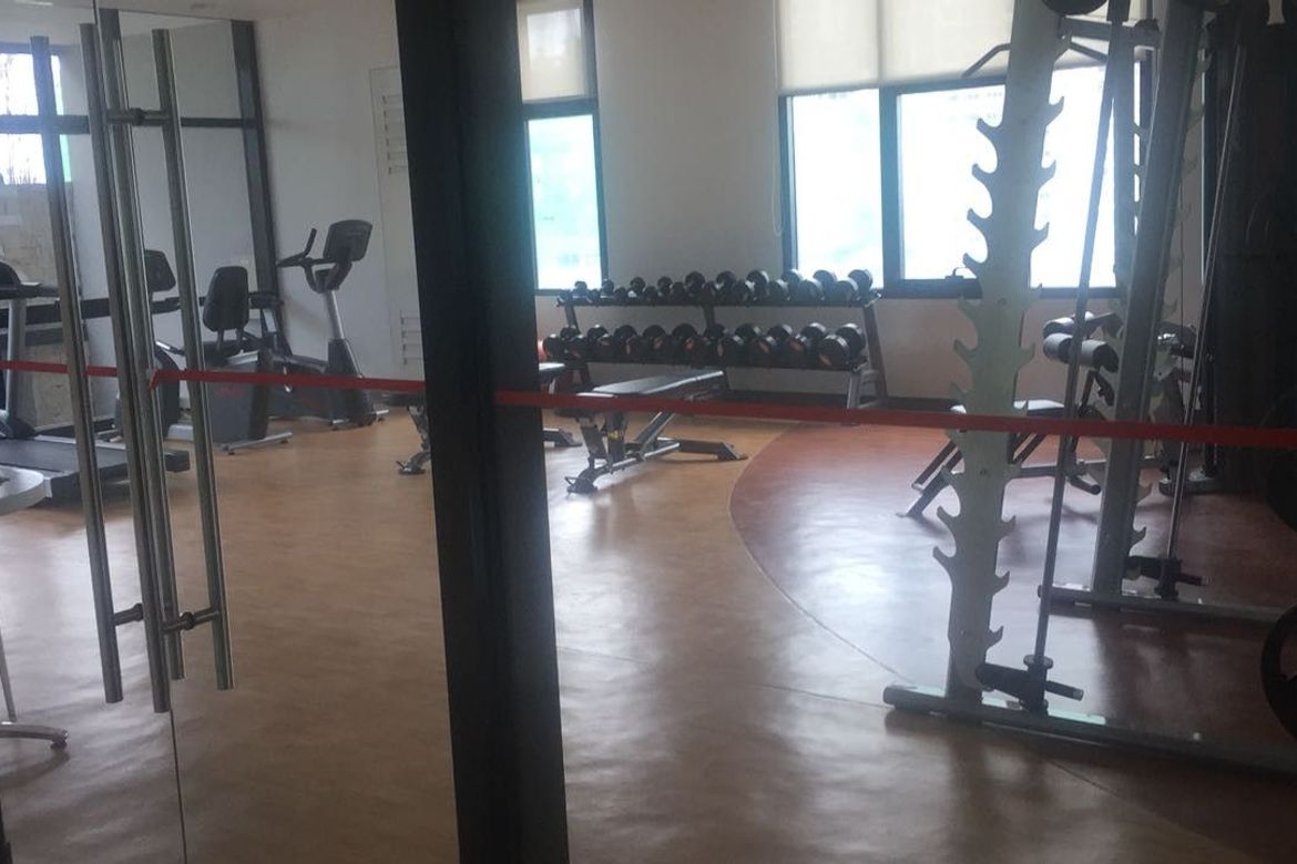2 Bedroom Condo for Rent in BGC, Taguig, Metro Manila photo 4