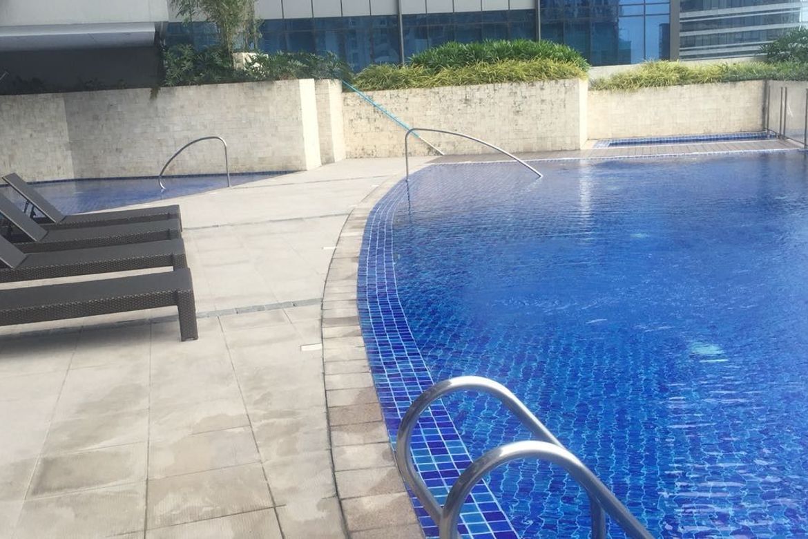 2 Bedroom Condo for Rent in BGC, Taguig, Metro Manila photo 7