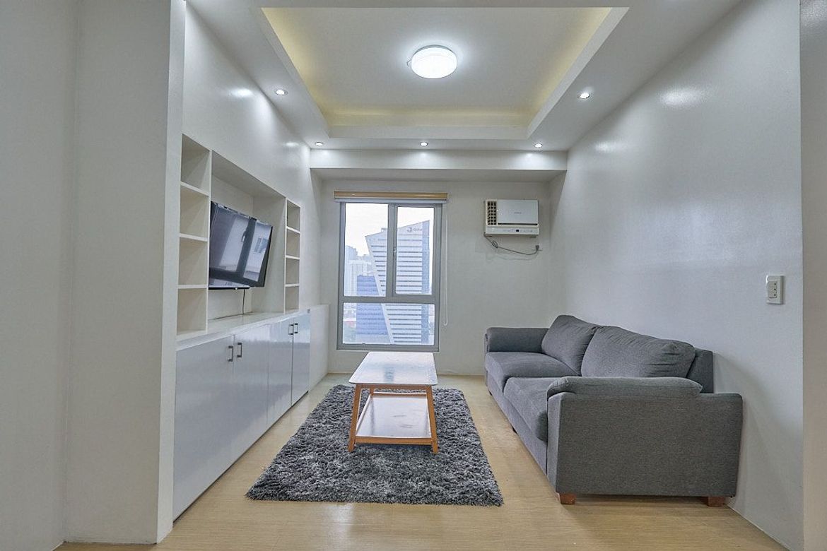 2 Bedroom Condo for Rent in BGC, Taguig, Metro Manila