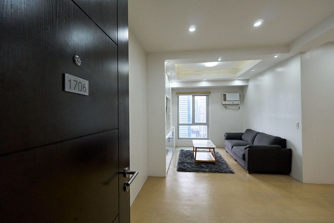 2 Bedroom Condo for Rent in BGC, Taguig, Metro Manila photo 4