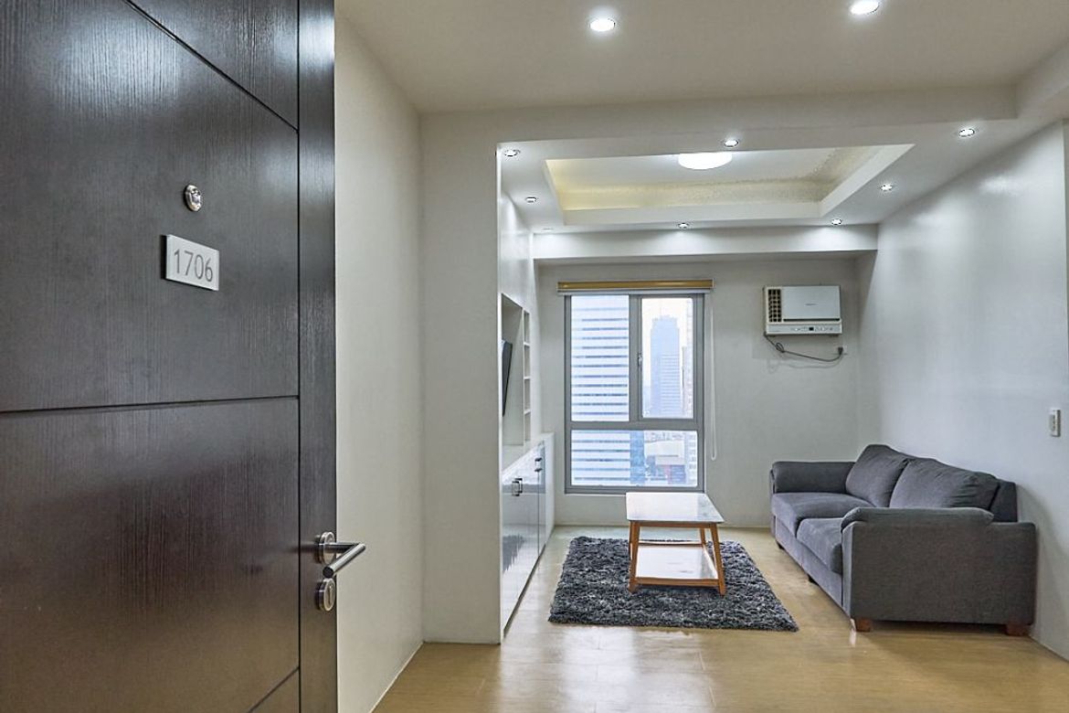 2 Bedroom Condo for Rent in BGC, Taguig, Metro Manila photo 5