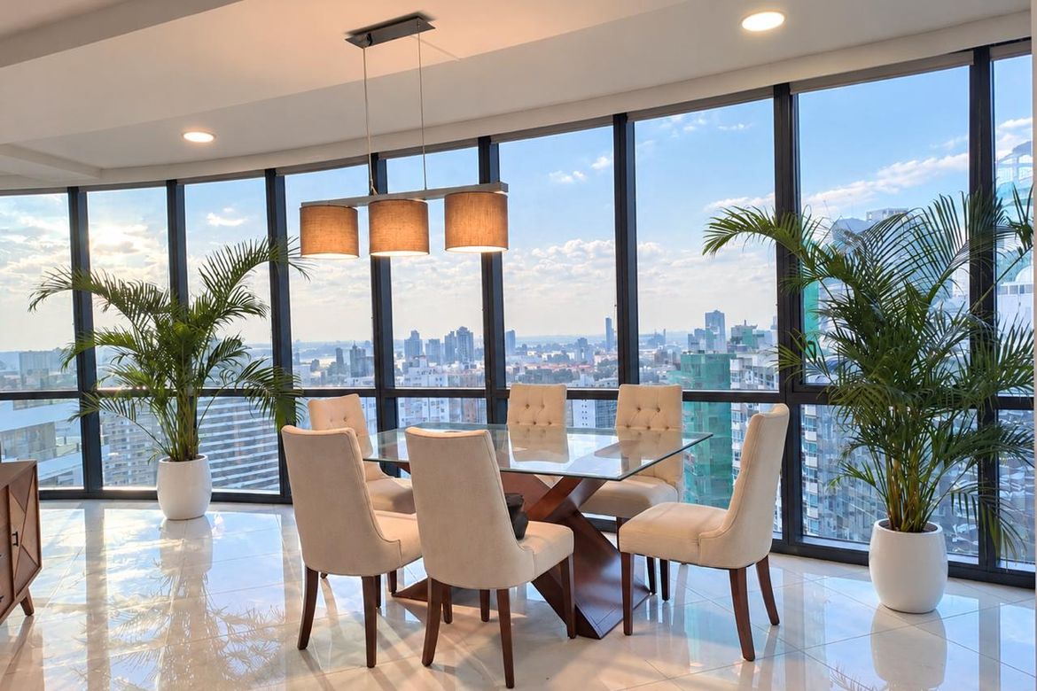 2 Bedroom Condo for Rent in BGC, Taguig, Metro Manila
