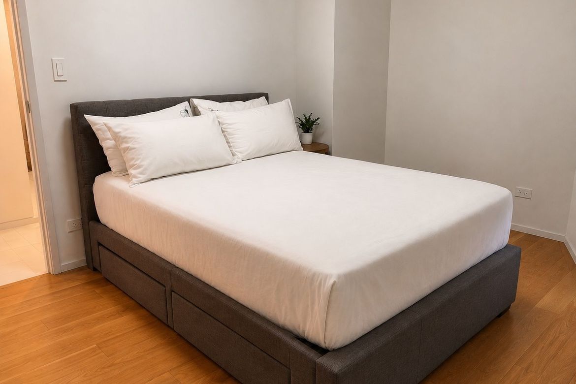 2 Bedroom Condo for Rent in BGC, Taguig, Metro Manila photo 2