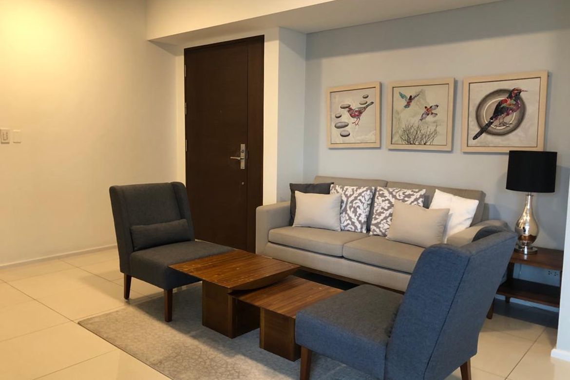2 Bedroom Condo for Rent in BGC, Taguig, Metro Manila photo 5
