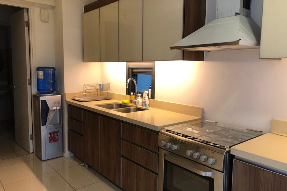2 Bedroom Condo for Rent in BGC, Taguig, Metro Manila photo 6