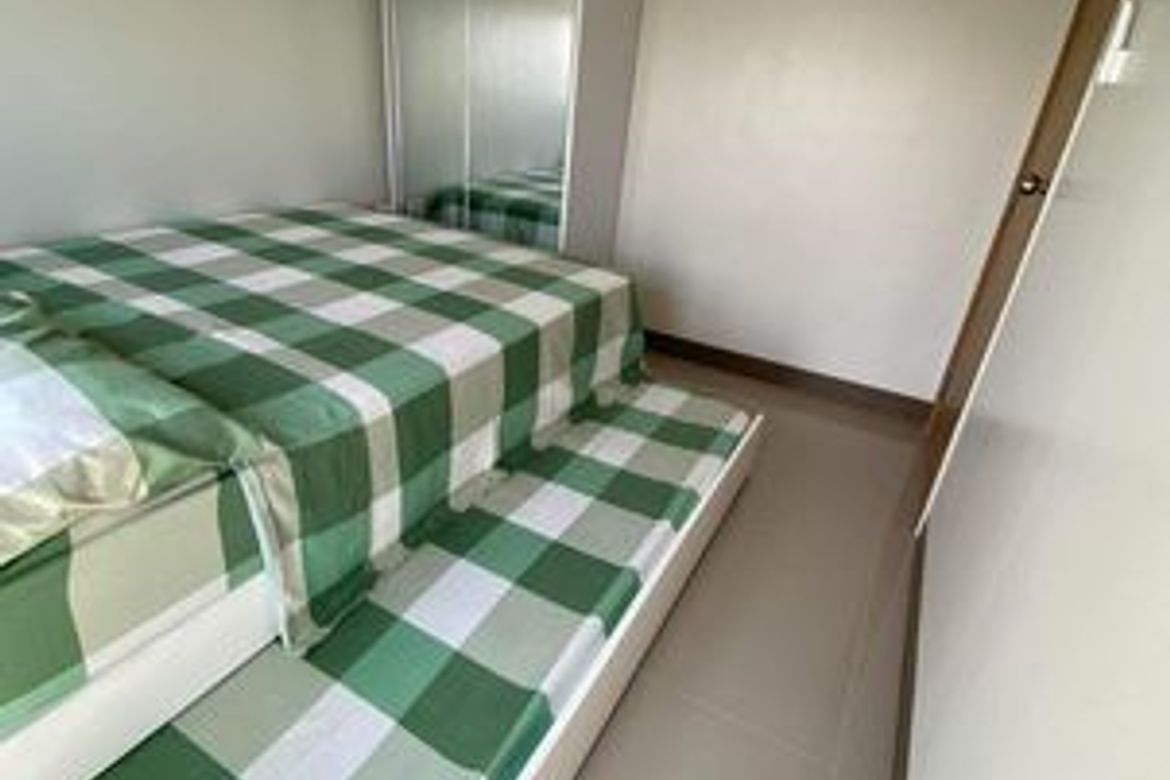 2 Bedroom Condo for Rent in Bloom Residences, San Antonio, Parañaque, Metro Manila photo 7