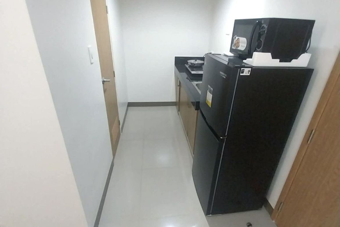 2 Bedroom Condo for Rent in Bloom Residences, San Antonio, Parañaque, Metro Manila