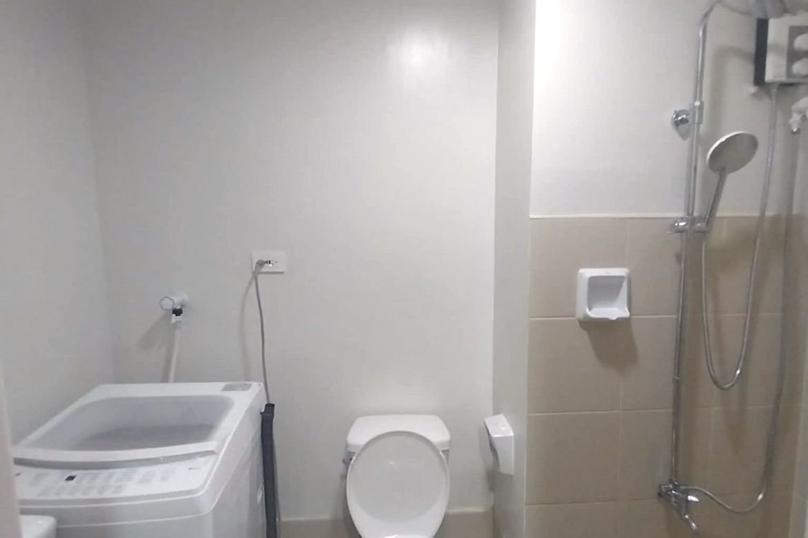 2 Bedroom Condo for Rent in Bloom Residences, San Antonio, Parañaque, Metro Manila photo 2