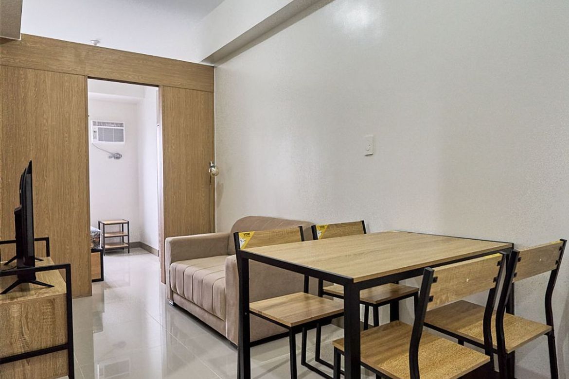 2 Bedroom Condo for Rent in Bloom Residences, San Antonio, Parañaque, Metro Manila photo 3
