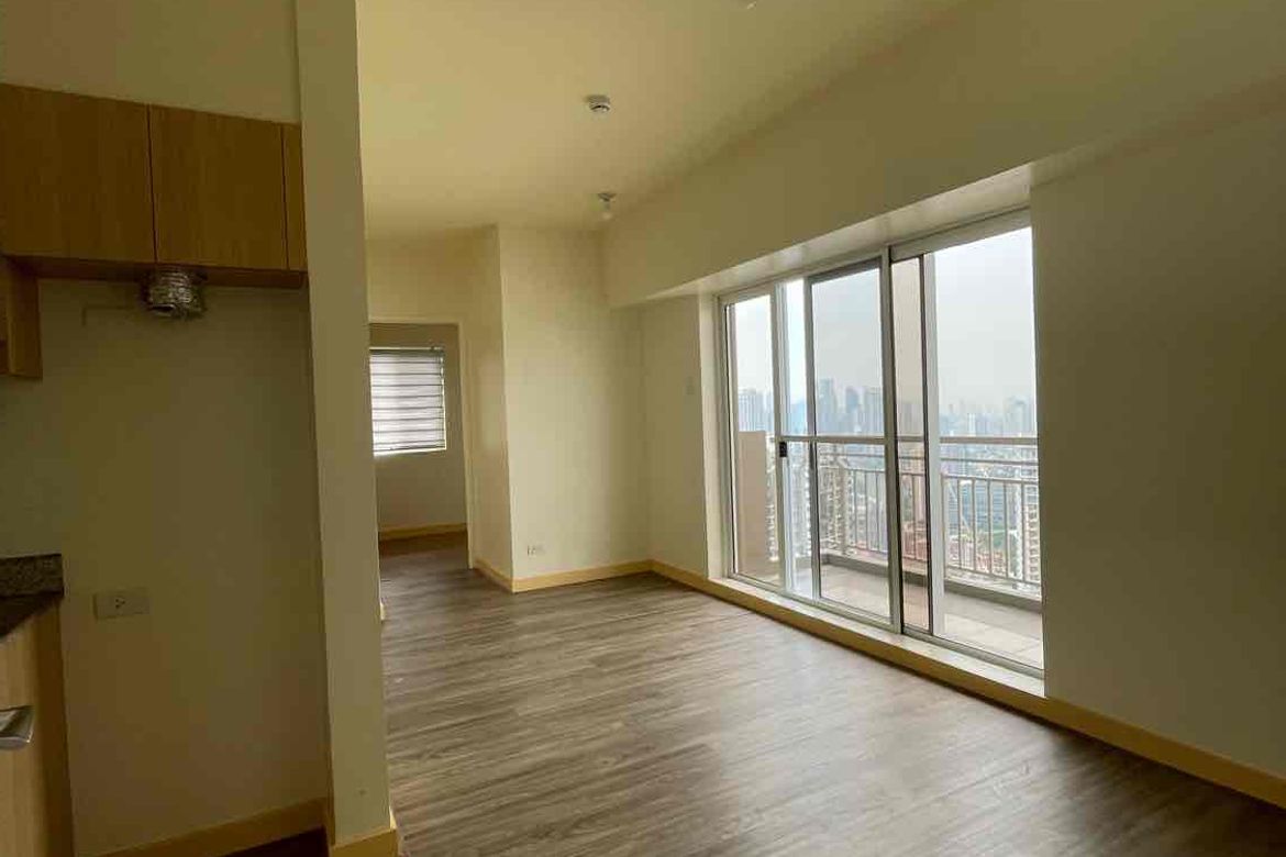 2 Bedroom Condo for Rent in Brixton Place, Kapitolyo, Pasig, Metro Manila photo 3