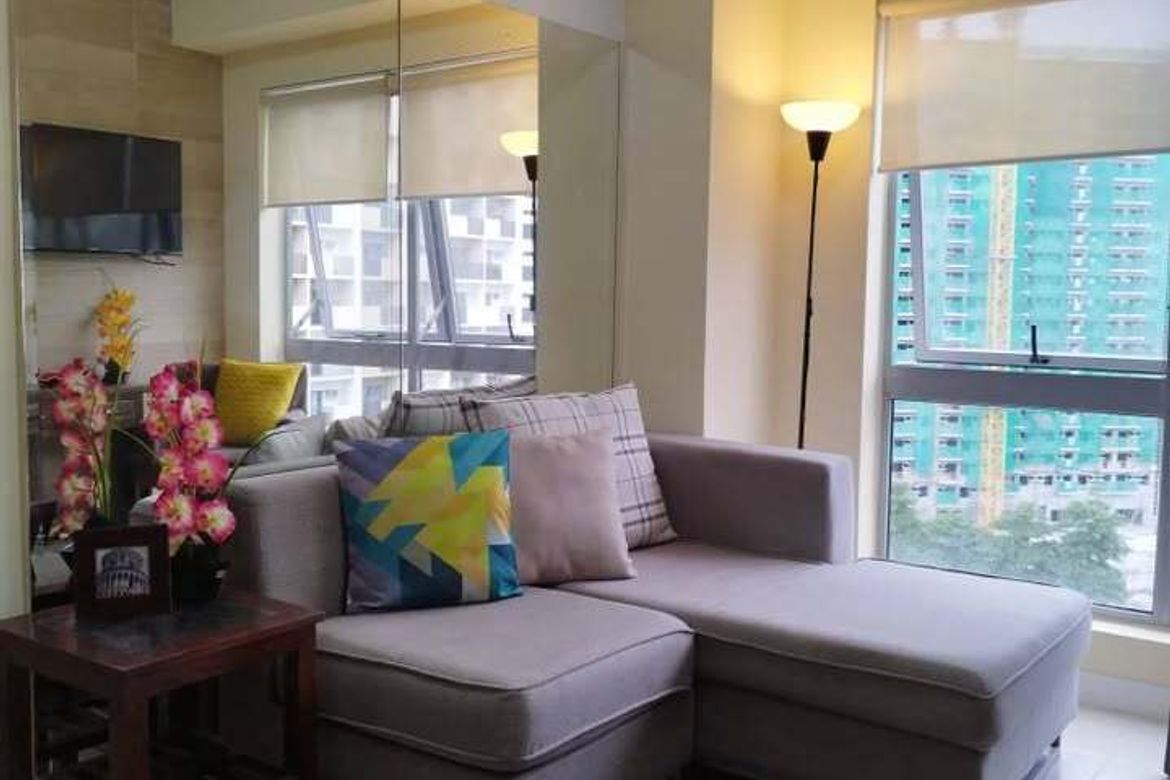 2 Bedroom Condo for Rent in Buli, Muntinlupa, Metro Manila photo 3