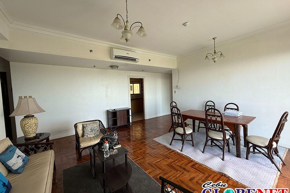 2 Bedroom Condo for Rent in Busay, Cebu City, Cebu photo 2