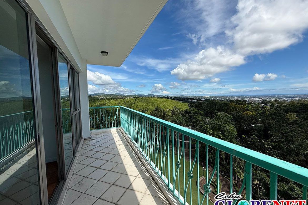 2 Bedroom Condo for Rent in Busay, Cebu City, Cebu photo 4