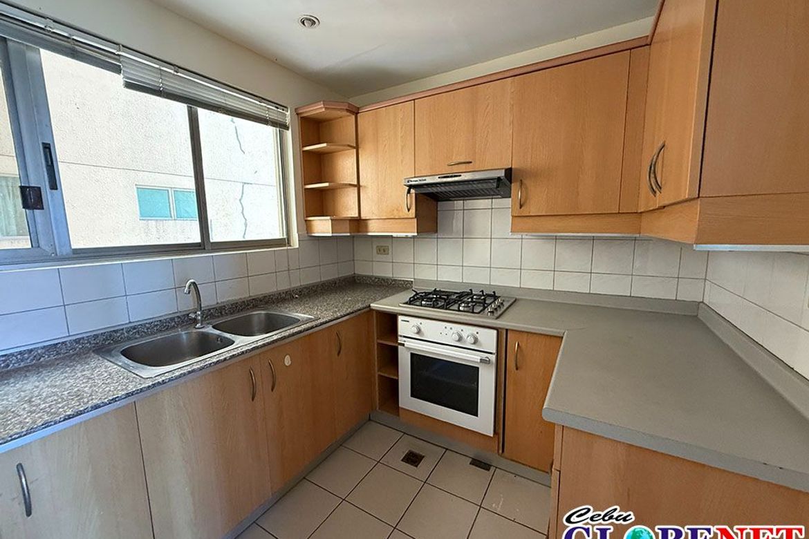 2 Bedroom Condo for Rent in Busay, Cebu City, Cebu photo 5