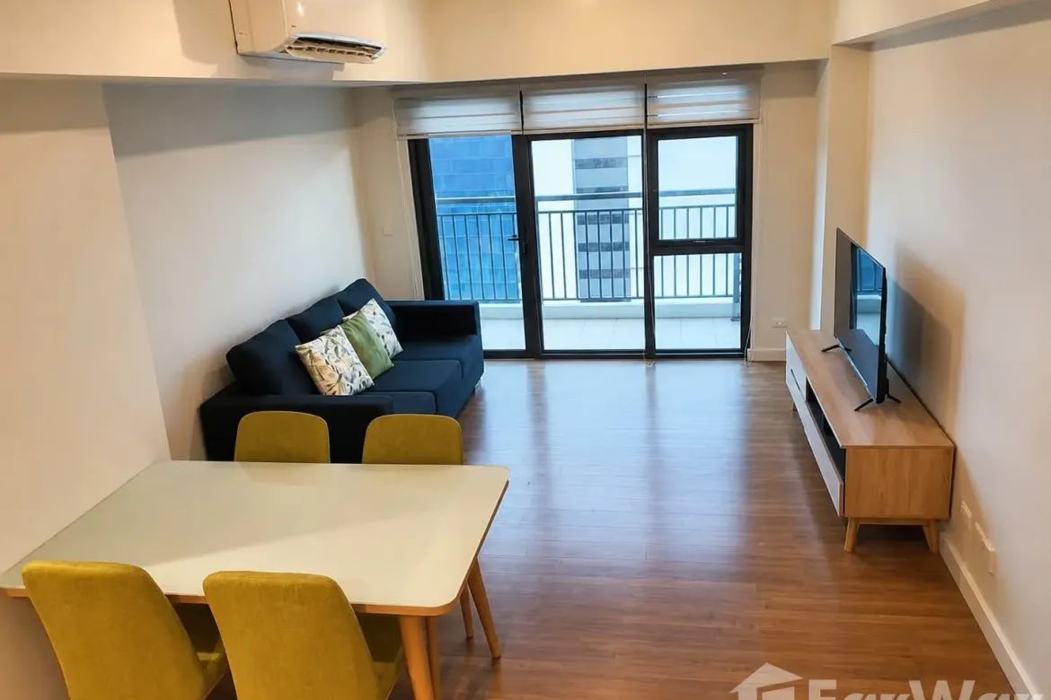 2 Bedroom Condo for Rent in Carmona, Makati, Metro Manila photo 2