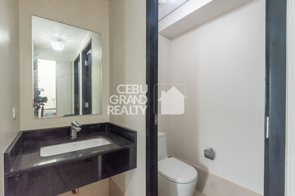 2 Bedroom Condo for Rent in Cebu IT Park, Cebu City, Cebu photo 2
