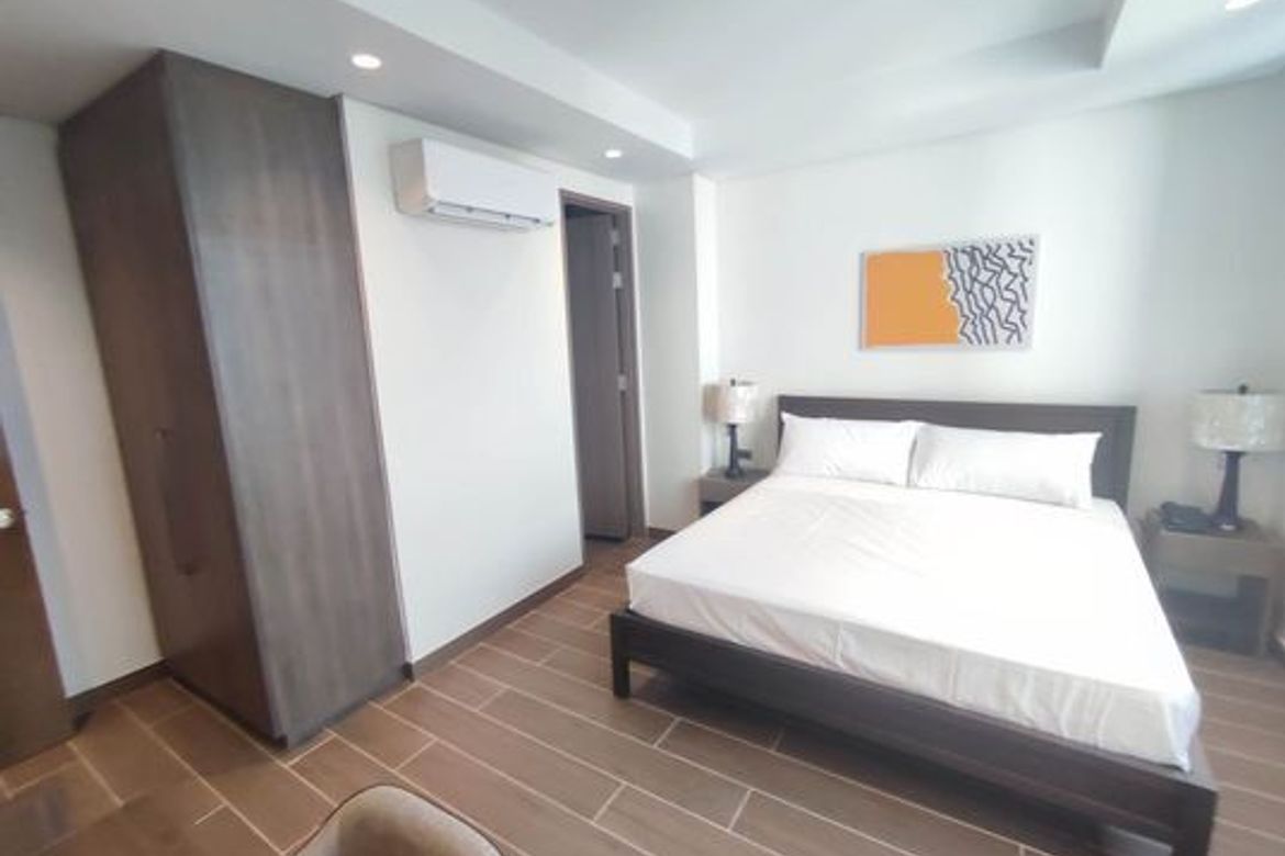 2 Bedroom Condo for Rent in Central, Quezon City, Metro Manila photo 5