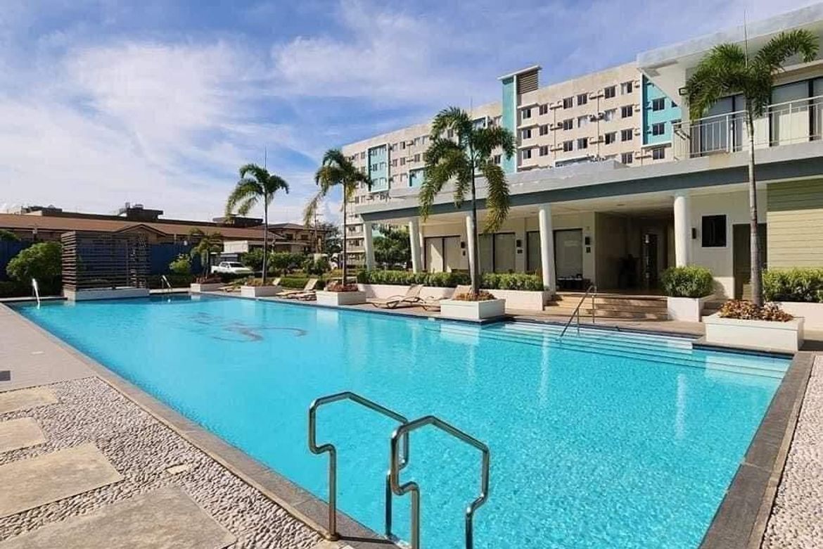 2 Bedroom Condo for Rent in Centro Spatial Davao, Barangay 39-D, Davao City, Davao del Sur