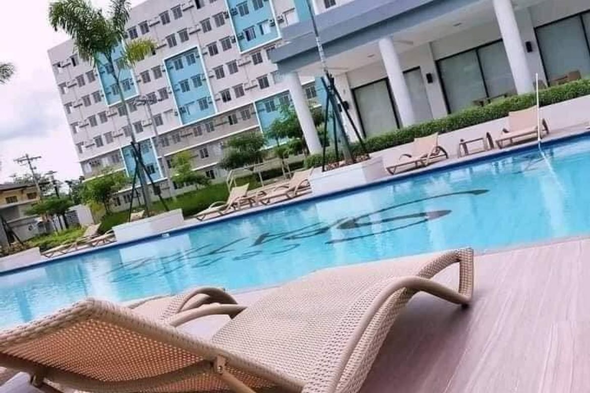 2 Bedroom Condo for Rent in Centro Spatial Davao, Barangay 39-D, Davao City, Davao del Sur photo 2