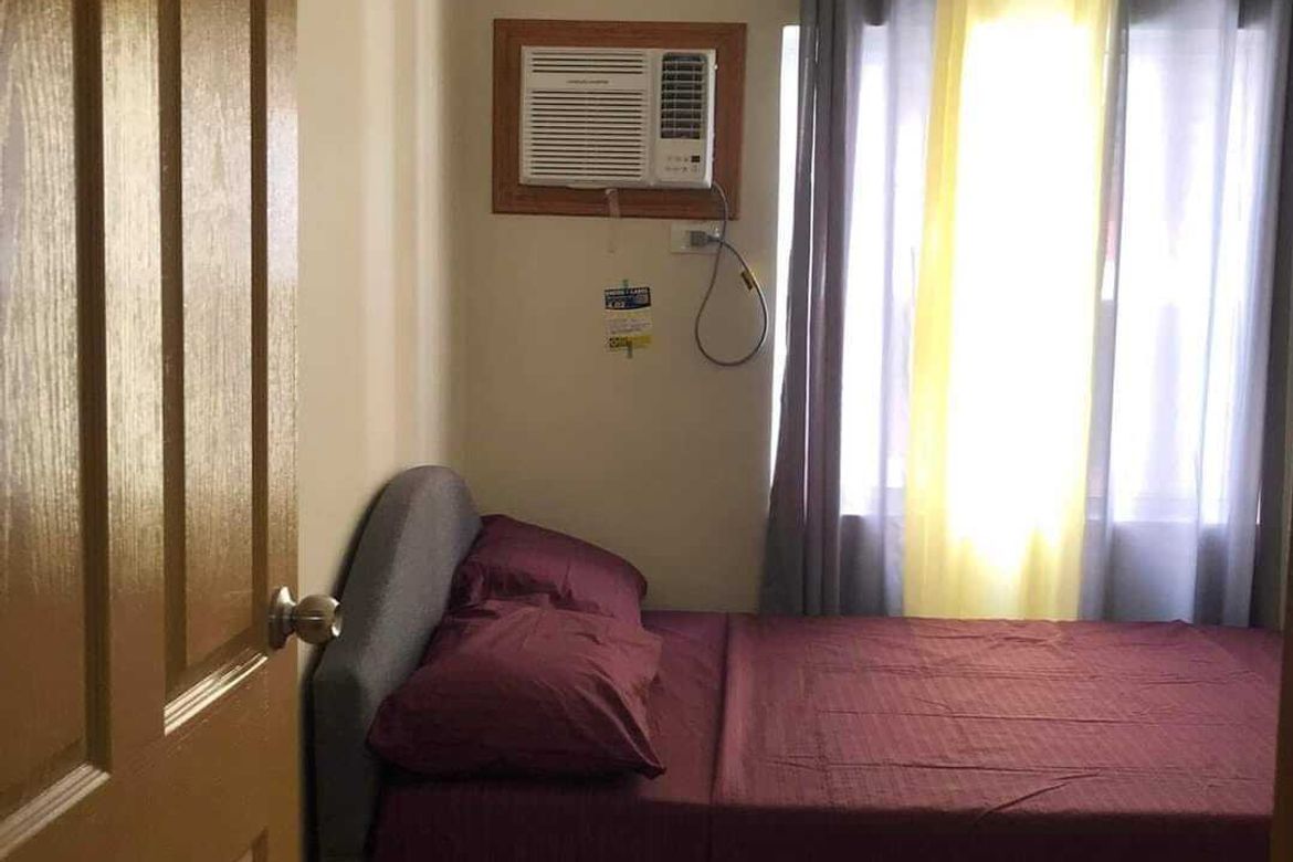 2 Bedroom Condo for Rent in Centro Spatial Davao, Barangay 39-D, Davao City, Davao del Sur photo 5