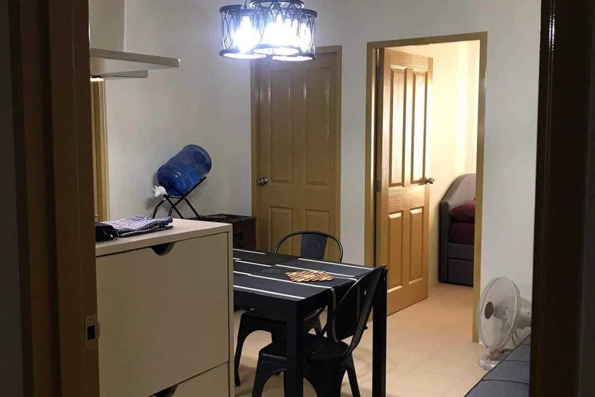 2 Bedroom Condo for Rent in Centro Spatial Davao, Barangay 39-D, Davao City, Davao del Sur photo 8