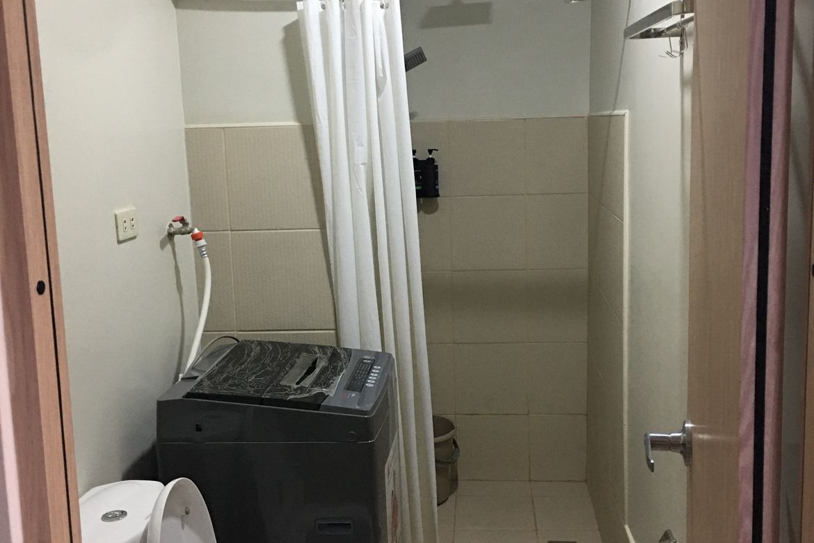 2 Bedroom Condo for Rent in Charm Residences, San Isidro, Cainta, Rizal photo 5