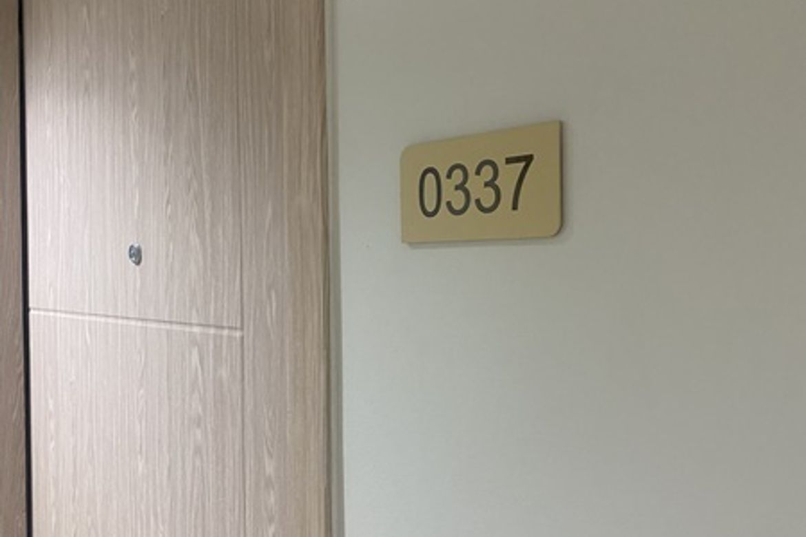 2 Bedroom Condo for Rent in Charm Residences, San Isidro, Cainta, Rizal photo 6