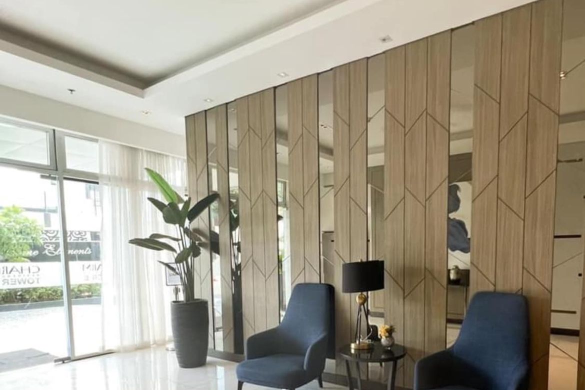 2 Bedroom Condo for Rent in Charm Residences, San Isidro, Cainta, Rizal photo 6