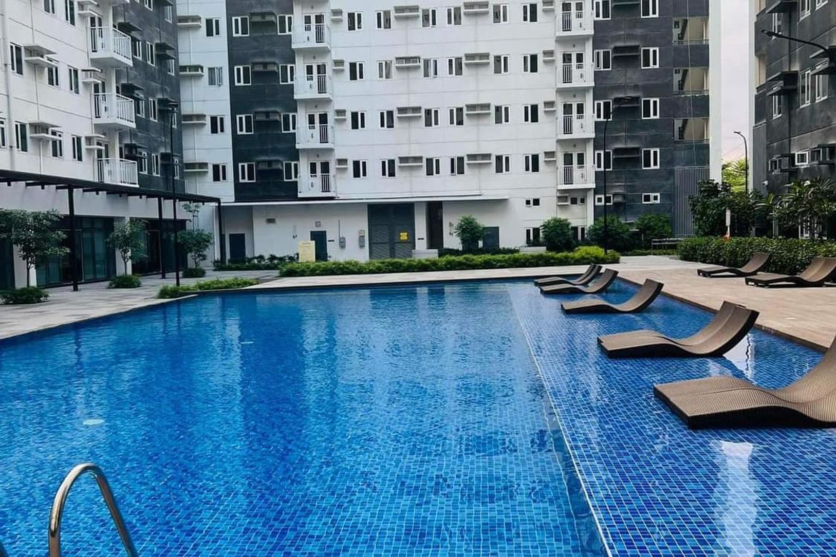 2 Bedroom Condo for Rent in Charm Residences, San Isidro, Cainta, Rizal photo 8