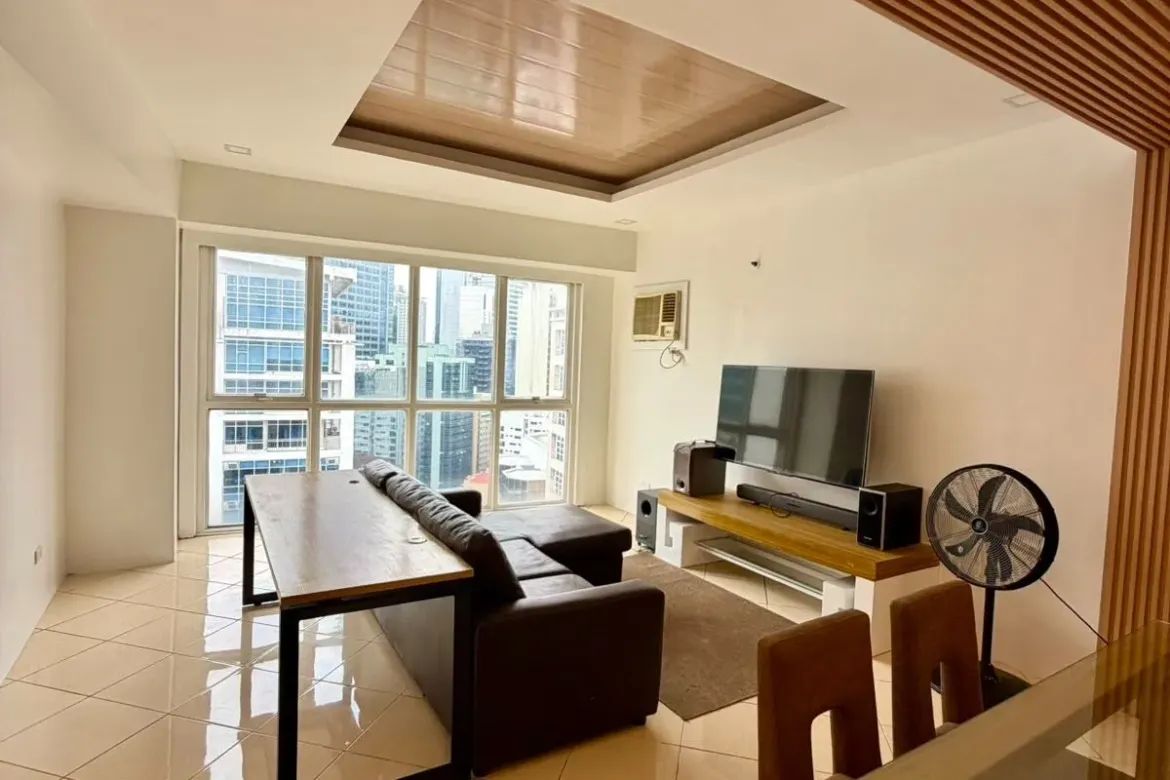 2 Bedroom Condo for Rent in Comembo, Makati, Metro Manila