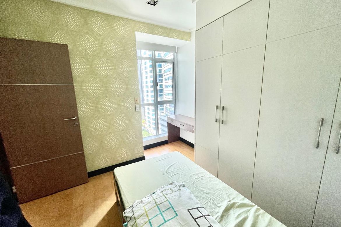 2 Bedroom Condo for Rent in Crescent Park Residences, Bagong Tanyag, Taguig, Metro Manila photo 6