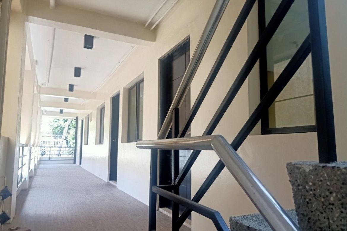 2 Bedroom Condo for Rent in Don Bosco, Parañaque, Metro Manila