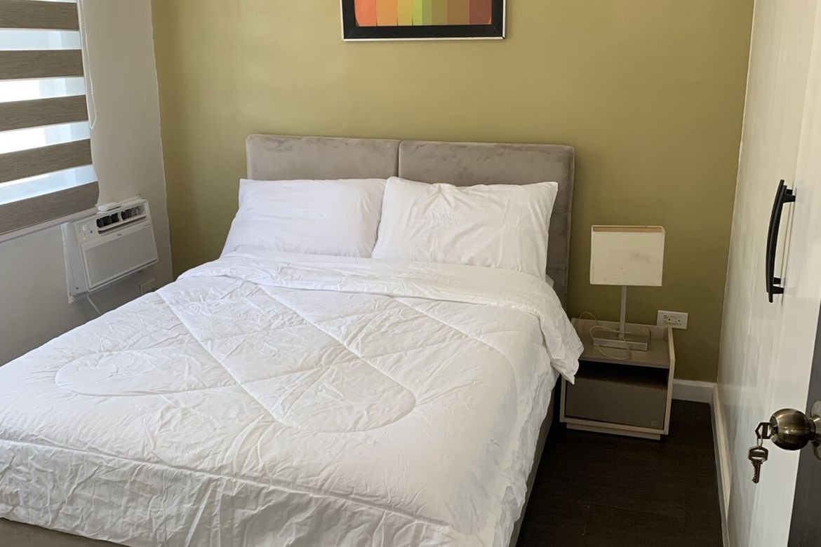 2 Bedroom Condo for Rent in Don Bosco, Parañaque, Metro Manila photo 2